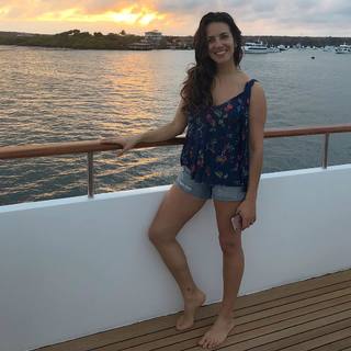Irene Junquera feet photo thumbnail