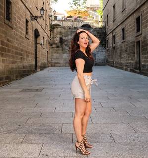 Irene Junquera feet photo thumbnail