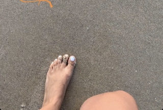 Irene Junquera feet photo thumbnail
