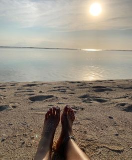Irene Junquera feet photo thumbnail