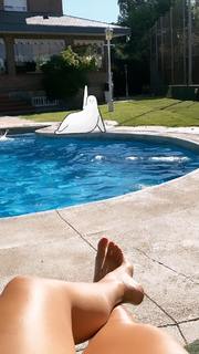Irene Junquera feet photo thumbnail