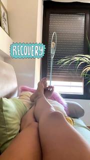 Irene Junquera feet photo thumbnail