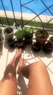 Irene Junquera feet photo thumbnail