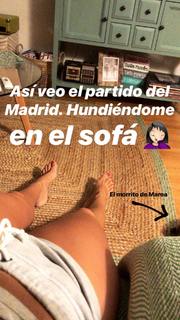 Irene Junquera feet photo thumbnail
