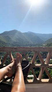 Irene Junquera feet photo thumbnail