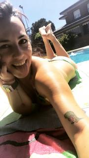 Irene Junquera feet photo thumbnail