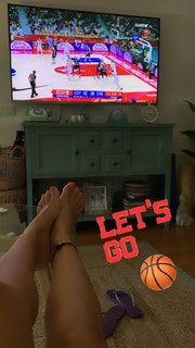 Irene Junquera feet photo thumbnail