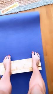 Irene Junquera feet photo thumbnail