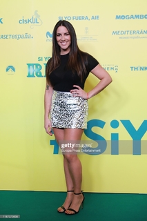 Irene Junquera feet photo thumbnail