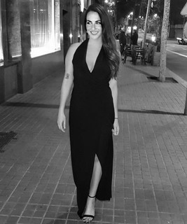 Irene Junquera feet photo thumbnail