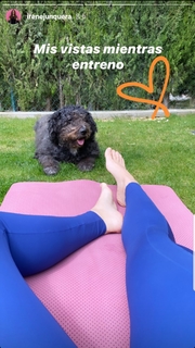 Irene Junquera feet photo thumbnail
