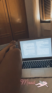 Irene Junquera feet photo thumbnail