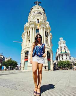 Irene Junquera feet photo thumbnail