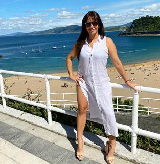 Irene Junquera feet photo thumbnail