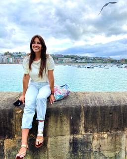 Irene Junquera feet photo thumbnail