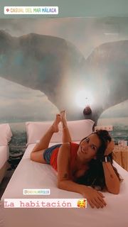 Irene Junquera feet photo thumbnail