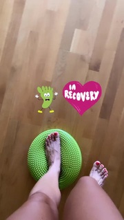 Irene Junquera feet photo thumbnail