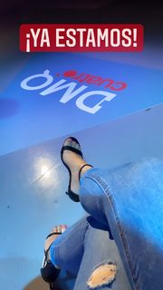 Irene Junquera feet photo thumbnail