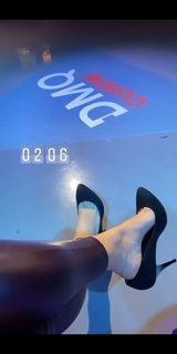 Irene Junquera feet photo thumbnail