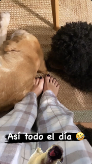 Irene Junquera feet photo thumbnail