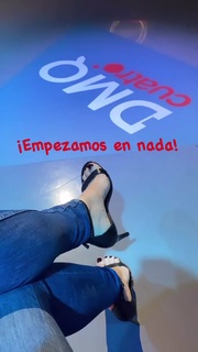 Irene Junquera feet photo thumbnail