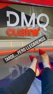 Irene Junquera feet photo thumbnail