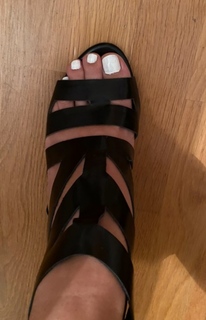 Irene Junquera feet photo thumbnail