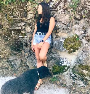 Irene Junquera feet photo thumbnail