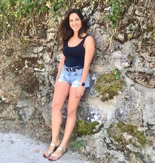 Irene Junquera feet photo thumbnail