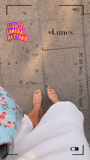 Irene Junquera feet photo thumbnail
