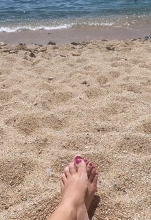 Irene Junquera feet photo thumbnail