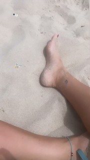 Irene Junquera feet photo thumbnail