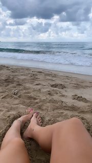 Irene Junquera feet photo thumbnail