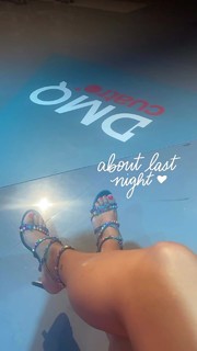 Irene Junquera feet photo thumbnail
