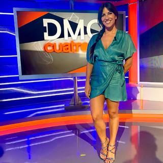 Irene Junquera feet photo thumbnail
