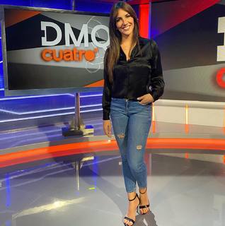Irene Junquera feet photo thumbnail