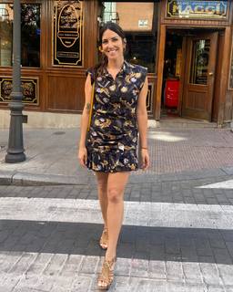 Irene Junquera feet photo thumbnail