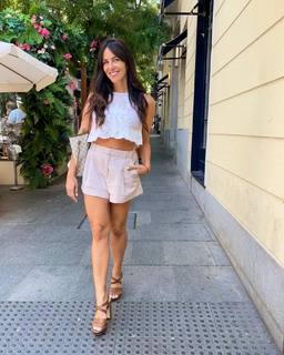 Irene Junquera feet photo thumbnail