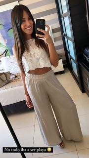 Irene Junquera feet photo thumbnail