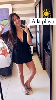 Irene Junquera feet photo thumbnail