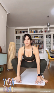 Irene Junquera feet photo thumbnail