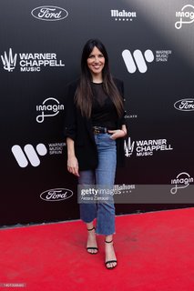 Irene Junquera feet photo thumbnail