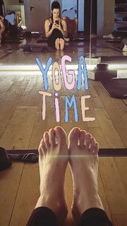 Irene Junquera feet photo thumbnail