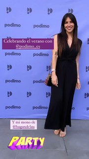 Irene Junquera feet photo thumbnail