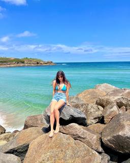 Irene Junquera feet photo thumbnail