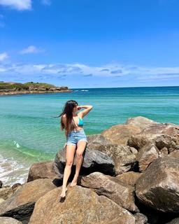 Irene Junquera feet photo thumbnail