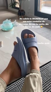 Irene Junquera feet photo thumbnail
