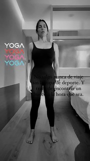 Irene Junquera feet photo thumbnail