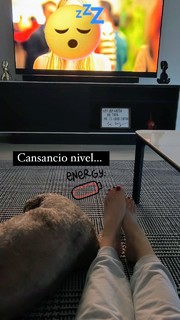 Irene Junquera feet photo thumbnail