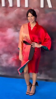 Irene Junquera feet photo thumbnail